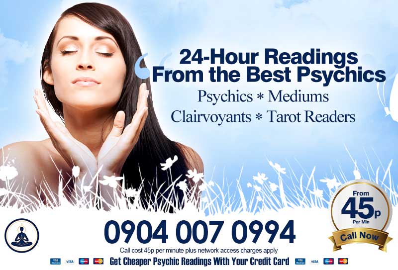 Psychics UK